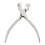 Alicate de doblado - Acero inoxidable - 145 mm (5,7 in) 15