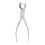 Alicate de doblado - Acero inoxidable - 145 mm (5,7 in) 9