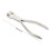 Alicate de doblado - Acero inoxidable - 145 mm (5,7 in) 11