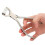Alicate de doblado - Acero inoxidable - 145 mm (5,7 in) 6