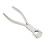 Alicate de doblado - Acero inoxidable - 145 mm (5,7 in) 2