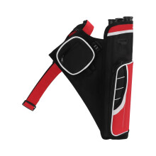 Red Pot Borsa porta arco & frecce 30x5x46 cm
