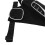 Borsa per pentola arco e freccia 11.8x2.0x18.1in Nero 5
