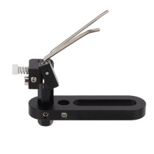 Steel Needle Double Magnetic Arrow Rest Arrow Stand Recurve Bow Stand Archery Competitive Accessories Kit