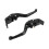 Ensemble de 2 leviers pour V4 S, Panigale V2 noir 16