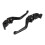 Ensemble de 2 leviers pour V4 S, Panigale V2 noir 7