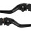 Ensemble de 2 leviers pour V4 S, Panigale V2 noir 10