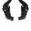 Ensemble de 2 leviers pour V4 S, Panigale V2 noir 8