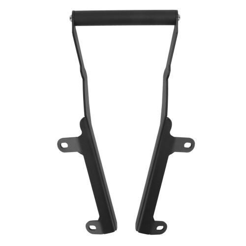 Soporte negro para GPS para FORZA 750/NSS 750 2
