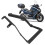 Soporte negro para GPS para FORZA 750/NSS 750 15