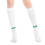 Chaussettes de compression jusqu'au genou 15-20 mmHg (L, Vert) 10