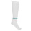 Chaussettes de compression jusqu'au genou 15-20 mmHg (L, Vert) 6