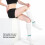 Chaussettes de compression jusqu'au genou 15-20 mmHg (L, Vert) 9