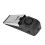 Fermoporta con allarme 120 dB Lunghezza 13,7 cm, Larghezza 4,7 cm, Altezza 3,8 cm 4