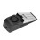 Fermoporta con allarme 120 dB Lunghezza 13,7 cm, Larghezza 4,7 cm, Altezza 3,8 cm 9
