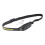 Luz frontal LED COB USB 1200mAh 3.3cm Silicona Blanca 2