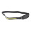 Luz frontal LED COB USB 1200mAh 3.3cm Silicona Blanca 14