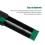 Pompa dissaldante 35 cm-hg, 208x21mm Nero/Verde 13