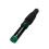 Pompa dissaldante 35 cm-hg, 208x21mm Nero/Verde 11