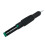 Pompa dissaldante 35 cm-hg, 208x21mm Nero/Verde 1