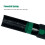 Pompa dissaldante 35 cm-hg, 208x21mm Nero/Verde 4