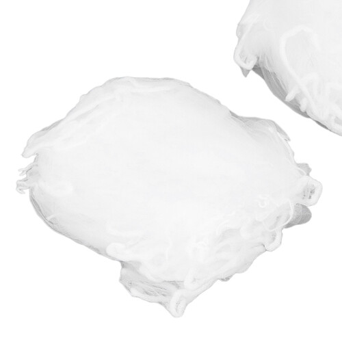 Cesta de desagüe triangular para fregadero, colgante, 4.4 oz 2