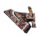Bolsa para arco de camuflaje multidireccional 30x5x46 cm 14