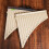 Panfluto a 18 note - Resina ABS, 268x261x23mm, Colore 11