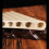 Panfluto a 18 note - Resina ABS, 268x261x23mm, Colore 4