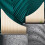 Panfluto a 18 note - Resina ABS, 268x261x23mm, Colore 5