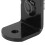 Raffreddatore personale regolabile USB ricaricabile a 3 livelli grigio 8