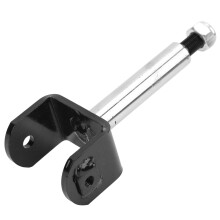 Raffreddatore personale regolabile USB ricaricabile a 3 livelli grigio