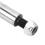Raffreddatore personale regolabile USB ricaricabile a 3 livelli grigio 5