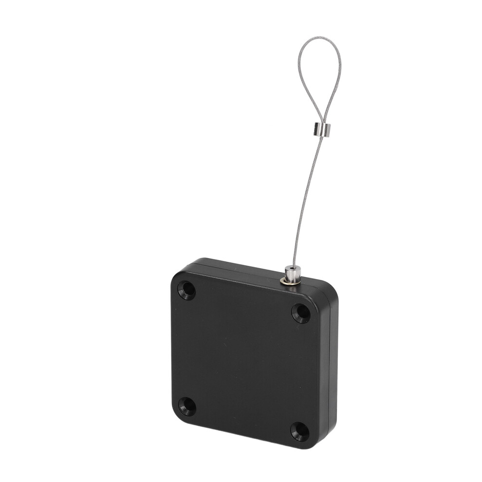 1200G Pull Force Automatic Door Closer Punch Free Door Closer Plastic Concealed Spring Door Closer 8131321763120