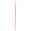ABS Recorder Instrument 8 Hole Soprano Recorders for Kindergartens Elementary SchoolsPink 12