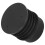 Grinder Blowing Bean Bin Universal Silicone Coffee Grinder Cleaning Tool for 52‑70MM Grinder 8