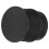 Grinder Blowing Bean Bin Universal Silicone Coffee Grinder Cleaning Tool for 52‑70MM Grinder 7