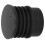 Grinder Blowing Bean Bin Universal Silicone Coffee Grinder Cleaning Tool for 52‑70MM Grinder 3