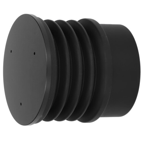 Herramienta de limpieza de molinillo de silicona 52-70mm 217g 2