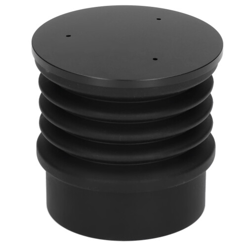 Herramienta de limpieza de molinillo de silicona 52-70mm 217g 1
