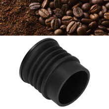 Herramienta de limpieza de molinillo de silicona 52-70mm 217g