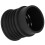 Grinder Blowing Bean Bin Universal Silicone Coffee Grinder Cleaning Tool for 52‑70MM Grinder 9