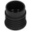 Grinder Blowing Bean Bin Universal Silicone Coffee Grinder Cleaning Tool for 52‑70MM Grinder 15
