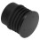 Grinder Blowing Bean Bin Universal Silicone Coffee Grinder Cleaning Tool for 52‑70MM Grinder 16