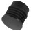 Grinder Blowing Bean Bin Universal Silicone Coffee Grinder Cleaning Tool for 52‑70MM Grinder 6