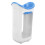 Preparatore di purea per bambini in ABS Blu 457 g Frullatore manuale 7