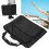 Borsa per schizzi nera grande capacità S 51x37cm 15