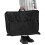 Borsa per schizzi nera grande capacità S 51x37cm 3
