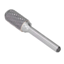 CX1225 Fraise à carbure YG8, Ø12 mm, Manche de 6 mm
