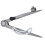 Compas-diviseur ailé 150mm, verrouillable, acier au carbone 11
